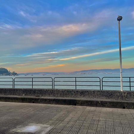 Apartamento Centrico Cerca De La Playa 부에우 외부 사진