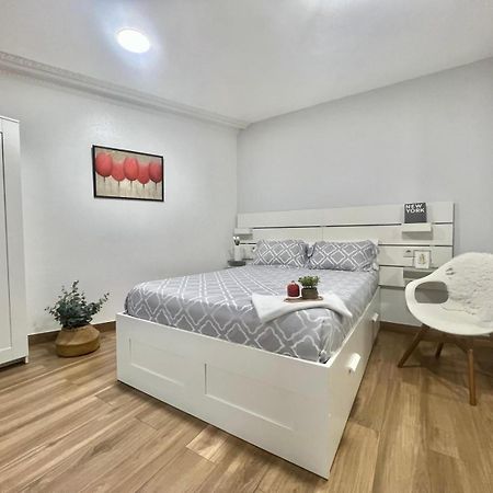 Apartamento Centrico Cerca De La Playa 부에우 외부 사진