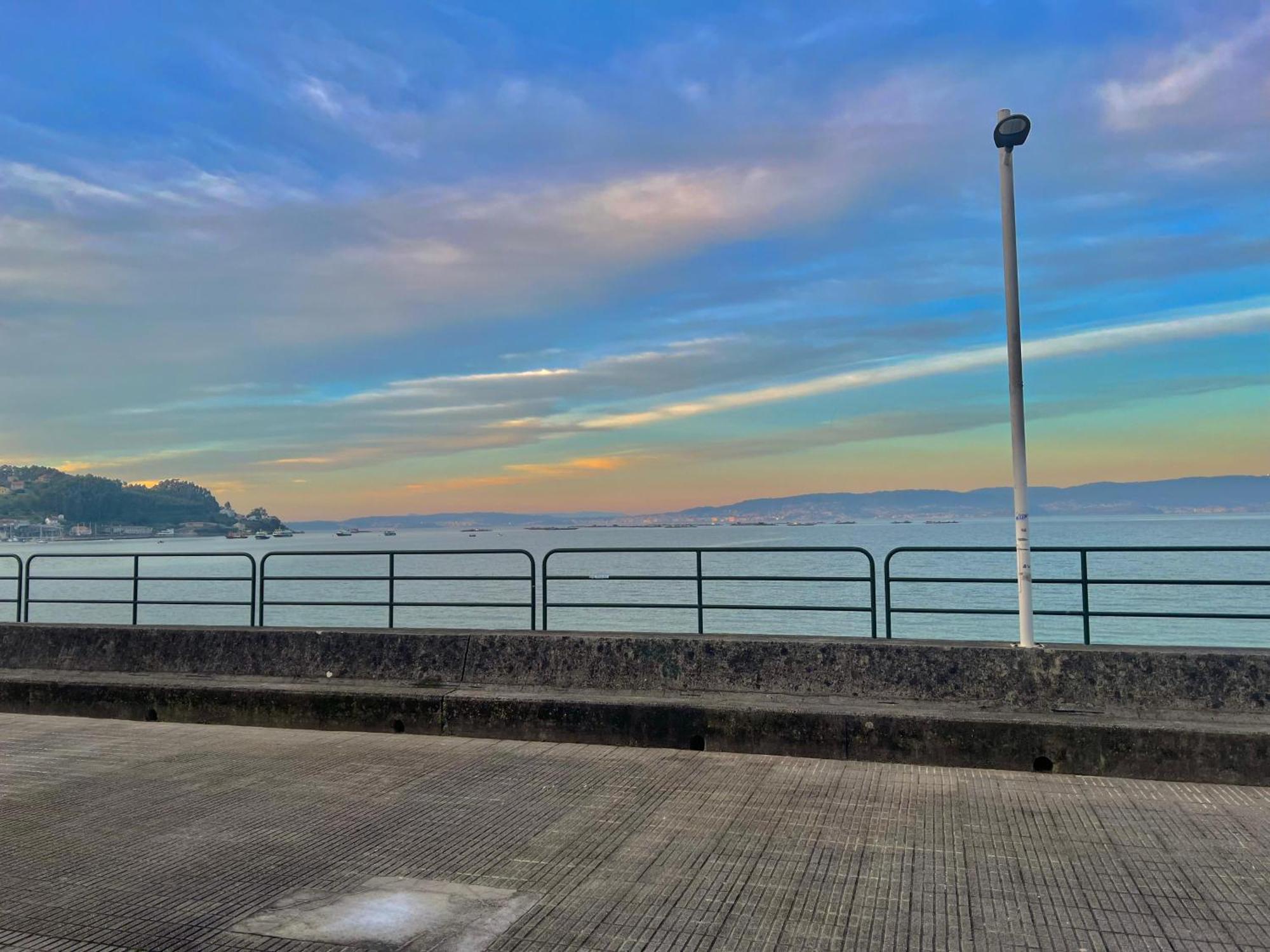 Apartamento Centrico Cerca De La Playa 부에우 외부 사진