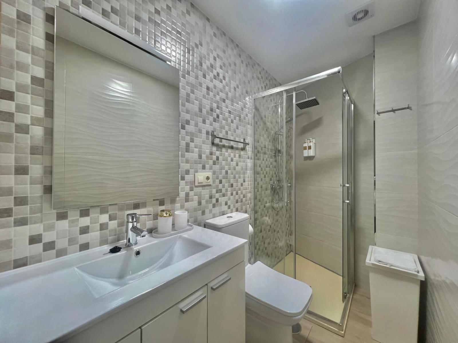 Apartamento Centrico Cerca De La Playa 부에우 외부 사진